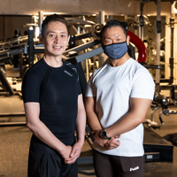 木乃婦 三代目主人　高橋拓児さん京料理